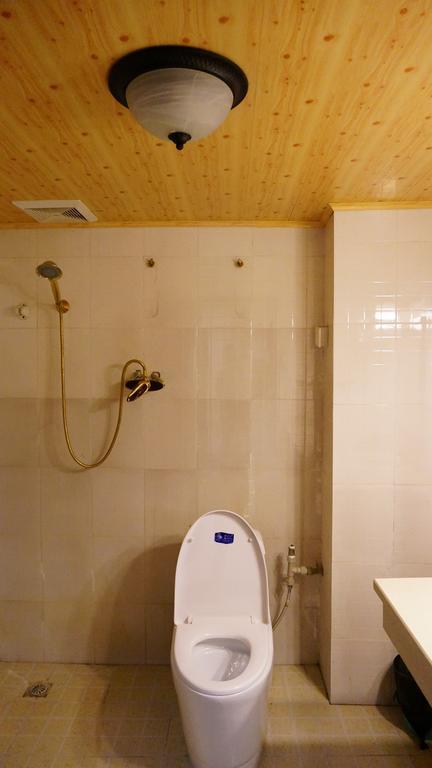 Wo Home Hostel 九寨沟 客房 照片