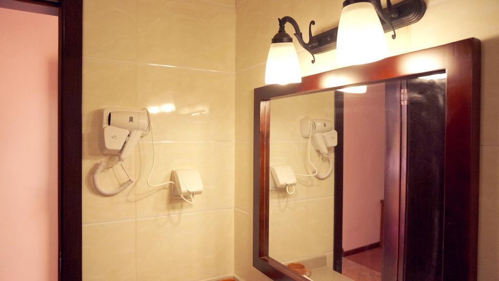 Wo Home Hostel 九寨沟 客房 照片
