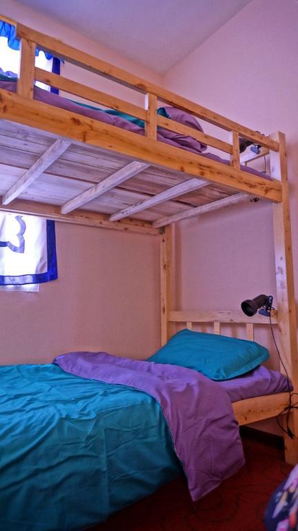 Wo Home Hostel 九寨沟 客房 照片
