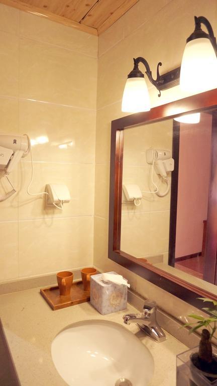 Wo Home Hostel 九寨沟 客房 照片