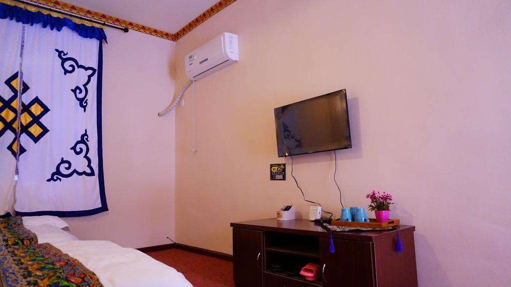 Wo Home Hostel 九寨沟 客房 照片